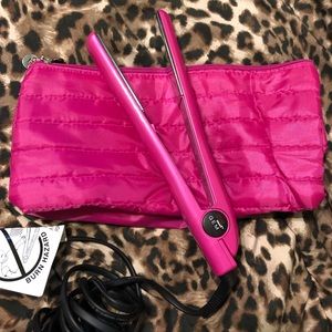 Chi hair straightener